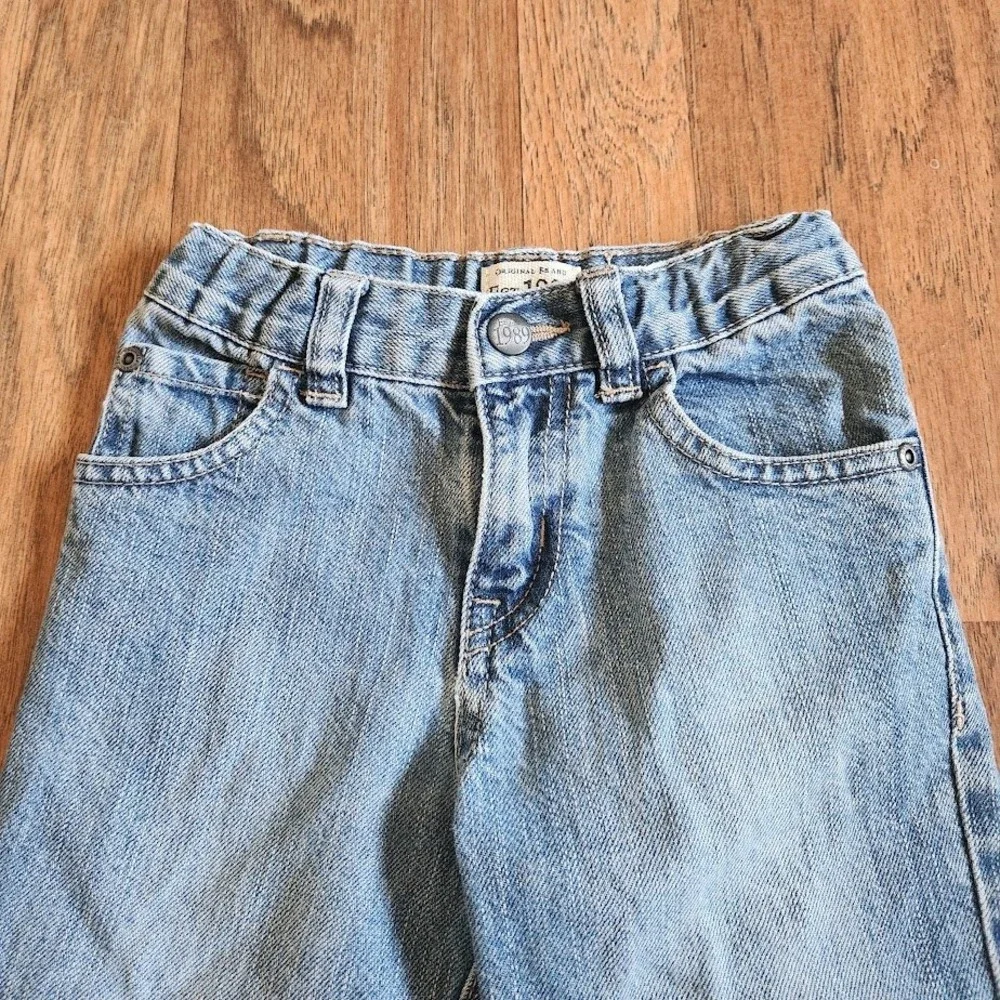 The Childrens Place classic bootcut